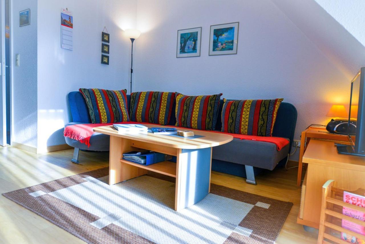 Appartement Flockengrund S2Ao à Cuxhaven Extérieur photo