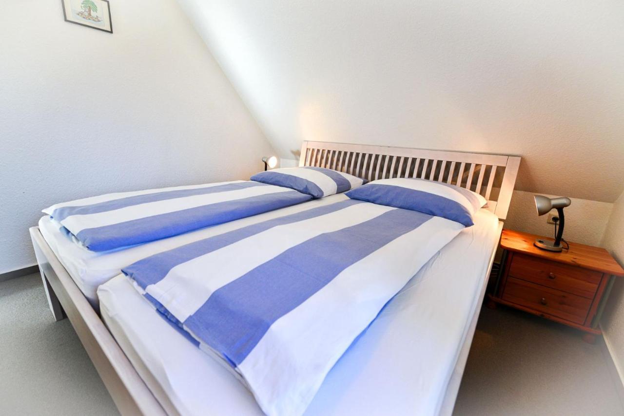 Appartement Flockengrund S2Ao à Cuxhaven Extérieur photo